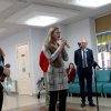Відкриття фотовиставки «Every drop counts», присвяченої Цілі Сталого Розвитку №6 — Чиста вода та належні санітарні умови